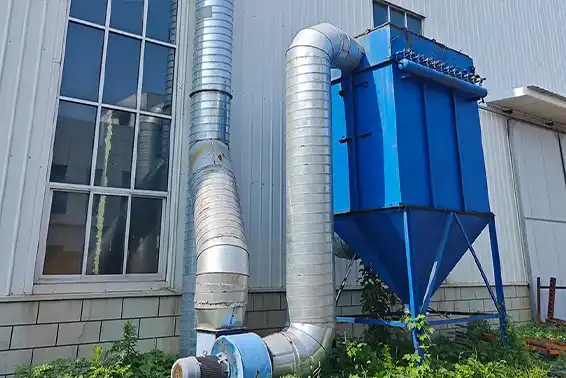 From Manufacturing to Green:Xinjiuyi Integrates Eco-Protection into Core Strategy