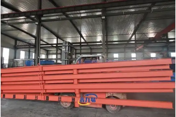 Top-Selling Material Unloading Platforms: Superior Quality Wins Customer TrustTop-Selling Material Unloading Platforms: Superior Quality Wins Customer Trust