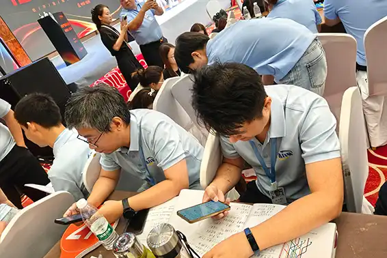 Learning the True Essence of Management in Zhengzhou to Empower Corporate Development